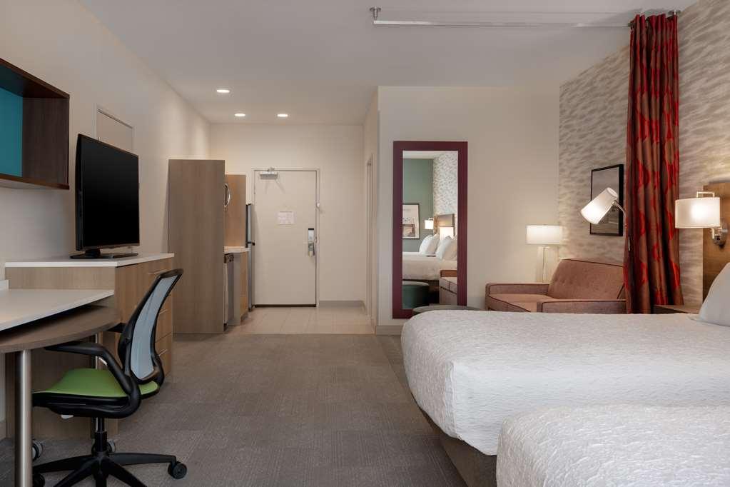 Home2 Suites By Hilton Brownwood Room photo